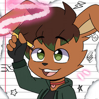 New Profile Icon
