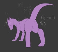 YCH MULTISLOT ANY