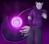 A sway of a Tail and Pendulum