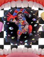 Pomni digital circus
