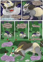 Dragon Nurse - Grooming