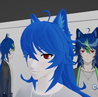 Making 3D ~