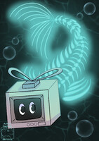 TV Fish