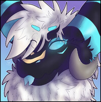 [COMMISSION] Dawn Headshot