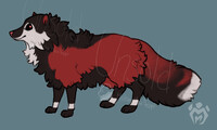 Tanuki Adopt 2 - CLOSED