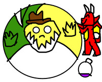 Gummigoo meets Edragon