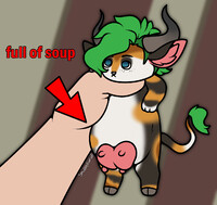 Full of Soup by Kabash