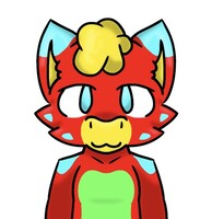 [COMMISSION] Light for @Light_The_Dutchie