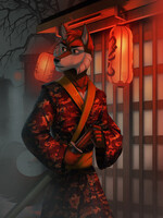 YCH: Am I being followed?