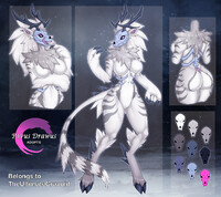 Wendigo Reference
