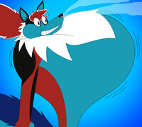 (RQ) Preparing to Blow