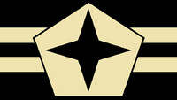 Zeta Corp Flag/Logo