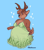 Commission for xenoctopus_