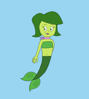 Mermay Month ‘24: Disgust