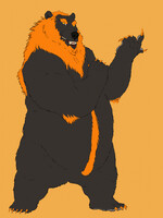 Bear Thygor