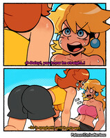 A silly joke