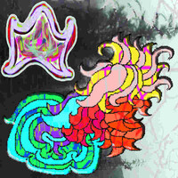 conqueror worm up urethra