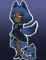 Adorozatorumary Chibi