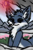 YCH #6 --- $10 (Open)