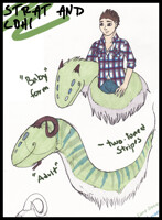 Strat and Cohl Concept