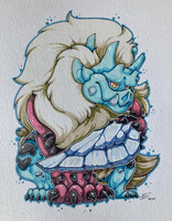 Goss Harag Chibi