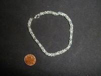 Chain mail bracelet 3