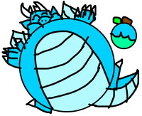 Blimp Edragon