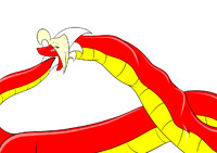 Unexpected Twist (Original)