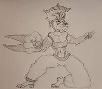 BcB_Ignis Fusion 3; Badass