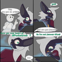 A comic strip I saw somewhere