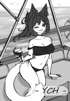 YCH#144 [closed] set price