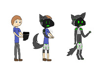 TransforMAYtion 12-2024 Protogen