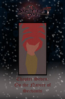 Sheltered Lands Chapter Seven