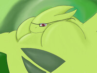 Pascal Self Portrait