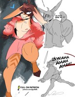 Keith is on the massion [2 ALTS ON PATREON]