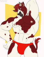 Commission - MattTheMooCow