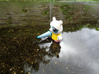 Rainy Day #3