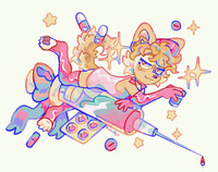 Med ych