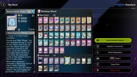 Rainbow shard update 14/05/2024