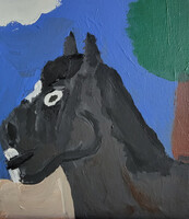 Painting of Freedom
