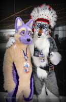 [[[  MEET MY MAKER  ]]]
