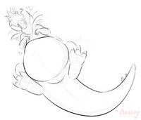 (Commission) Tyran-tum
