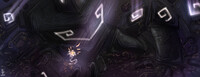 [GIFT] ancient memory of us