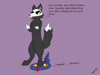 Vulx encounter