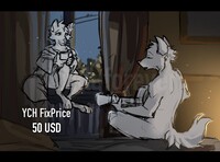 Experimental YCH (CLOSED) #26