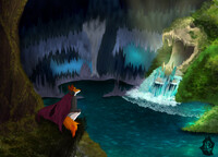 Concept Art / Nayis (2022)