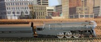 Hudson 5453