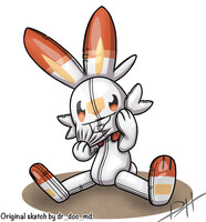 Squeaky Doc Bnnu