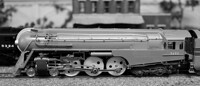 Hudson 5453