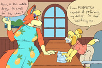 04-25-24 C1866 Doggie Duties